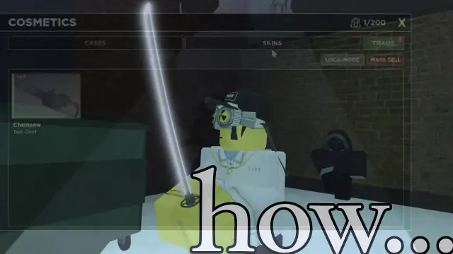 Criminality Roblox Trading: How Skin Values, Hubs, and Odds Work