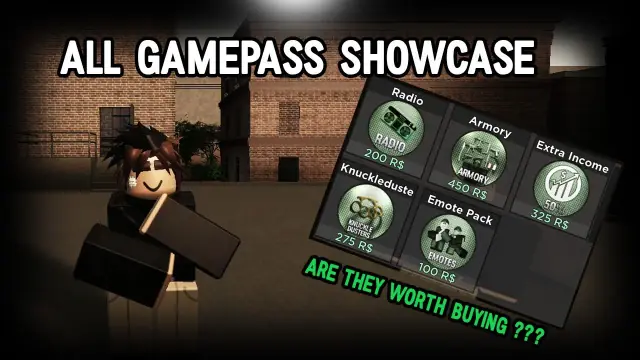 Criminality Roblox Allowance Bonus: How to Maximize Payouts