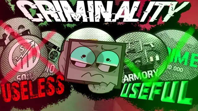 Criminality Roblox Daily Rewards: Payouts and Reset Schedule