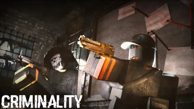 Criminality Roblox badges: Official List and Unlock Requirements
