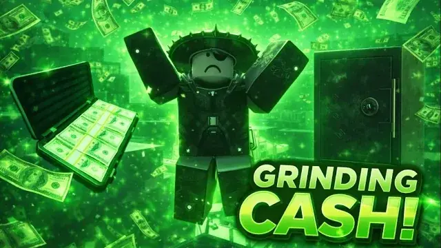 Criminality Roblox Map Guide: Sector Layouts and Safes