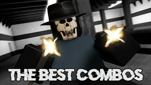 Criminality Roblox Weapon Combos: Best Loadouts and Pairings