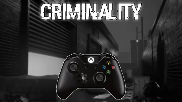 Criminality Roblox Controller Support, Keybinds, and Combat Tips