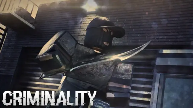 Criminality Roblox Gamepasses: Prices, Perks, and Catalog Details