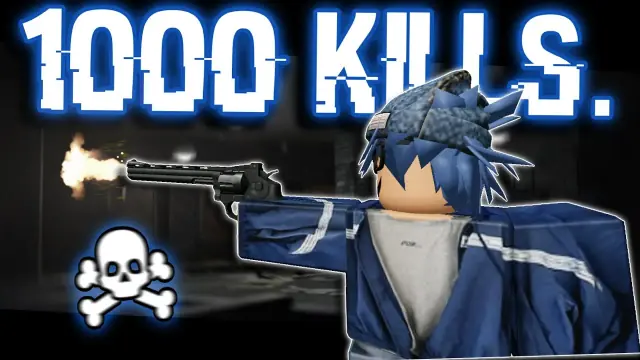 Criminality Roblox Magnum: Stats, Unlock Guide, and Combat Tips