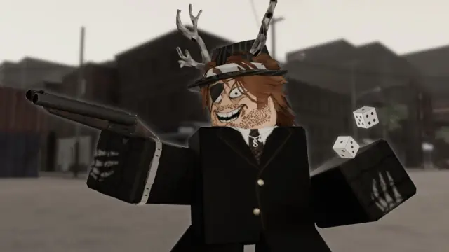 Criminality Roblox Sawn-Off Guide: Stats & Combat Tips
